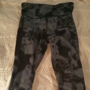 CHAMPION Powertrain Workout Pants w/ Pockets